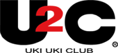U2Cのサイトです