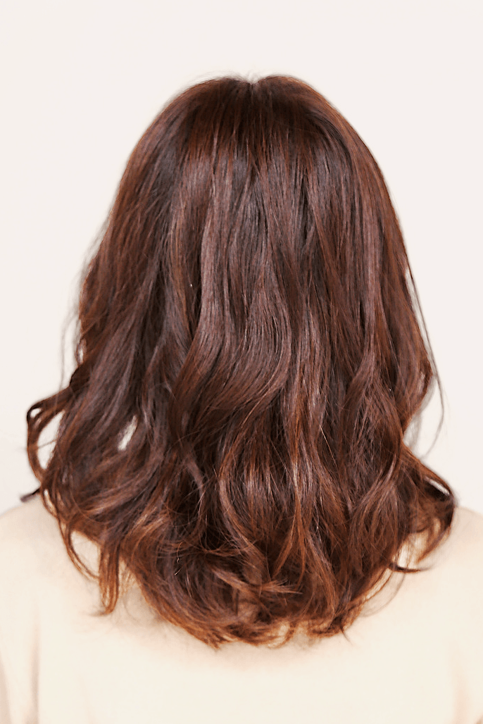 ピュアカールスタイル