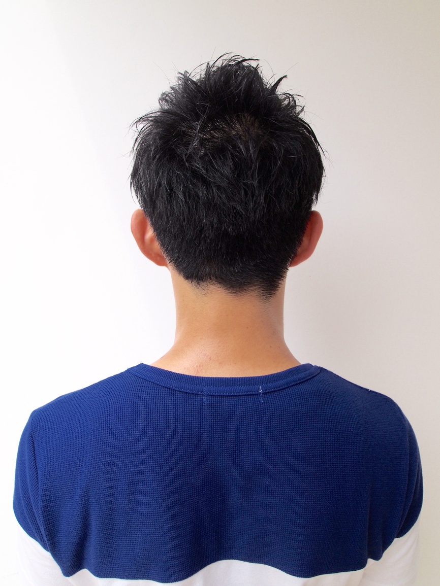 スマートツーブロック