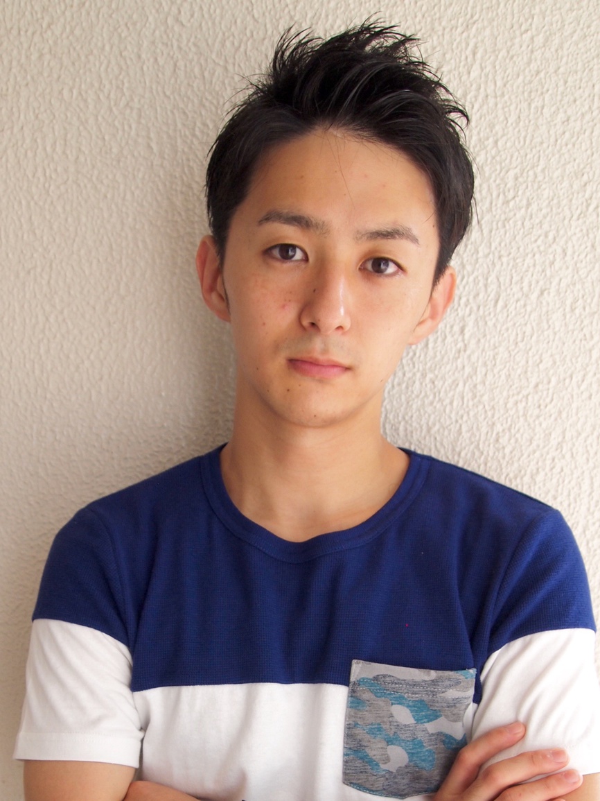 スマートツーブロック