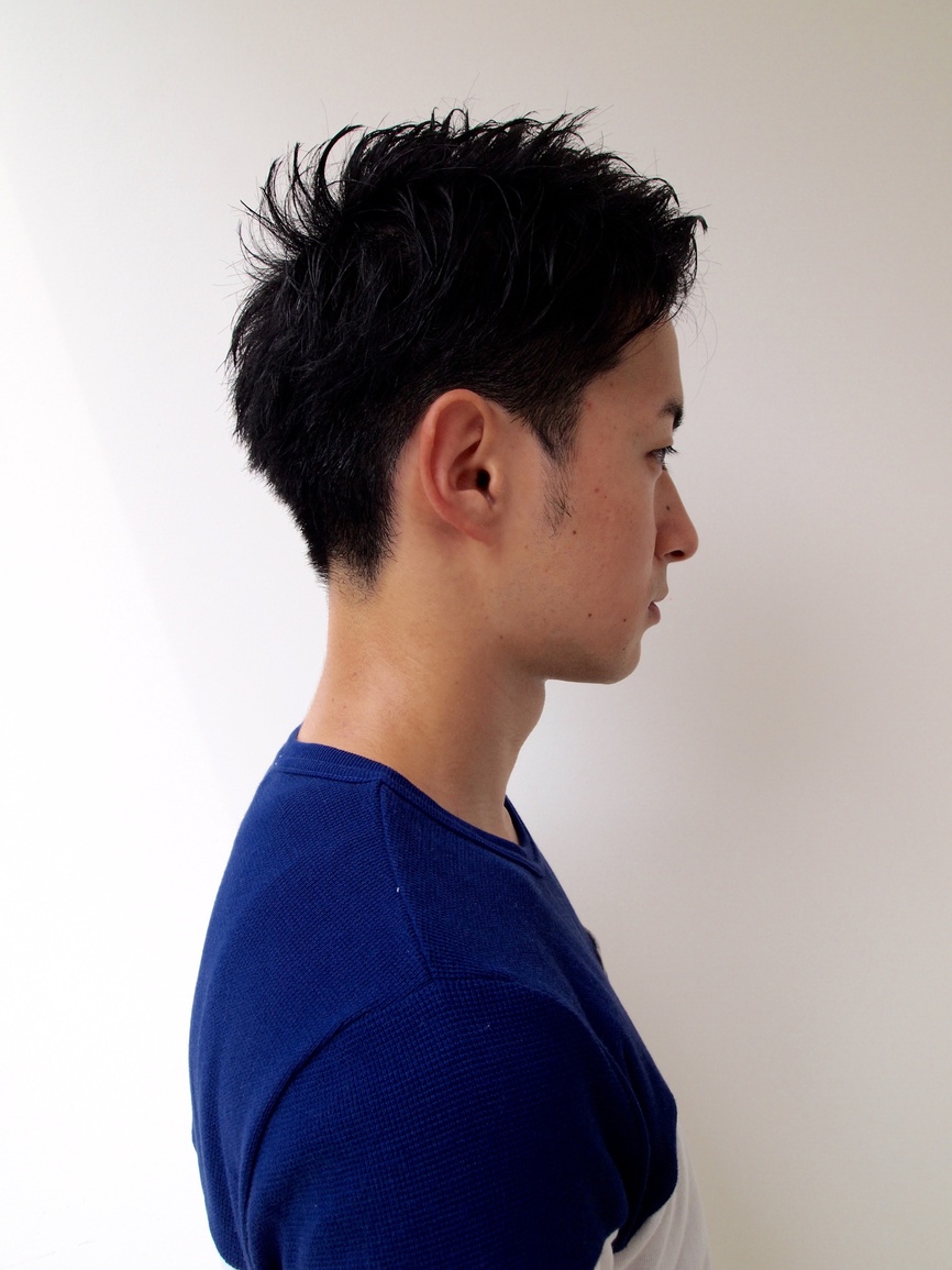 スマートツーブロック