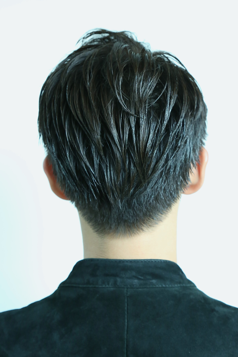 ウエットスタイル