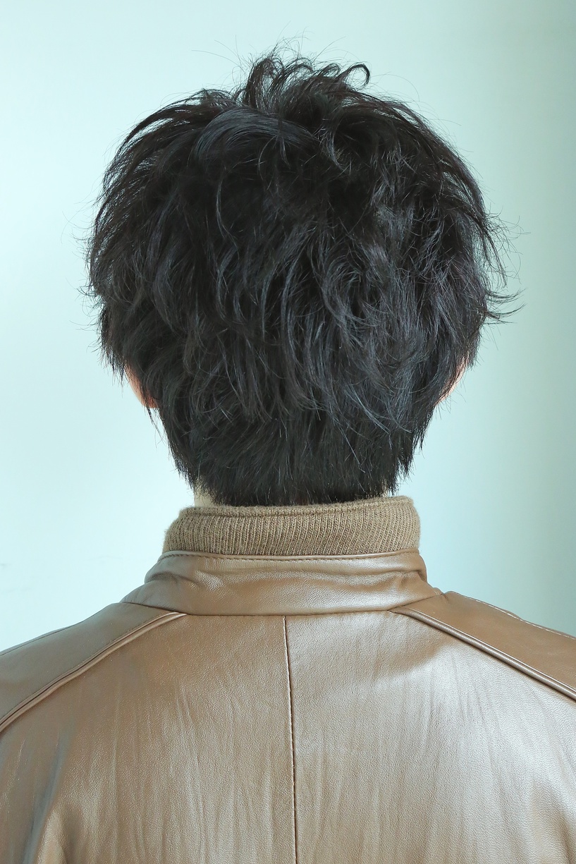 クールショート