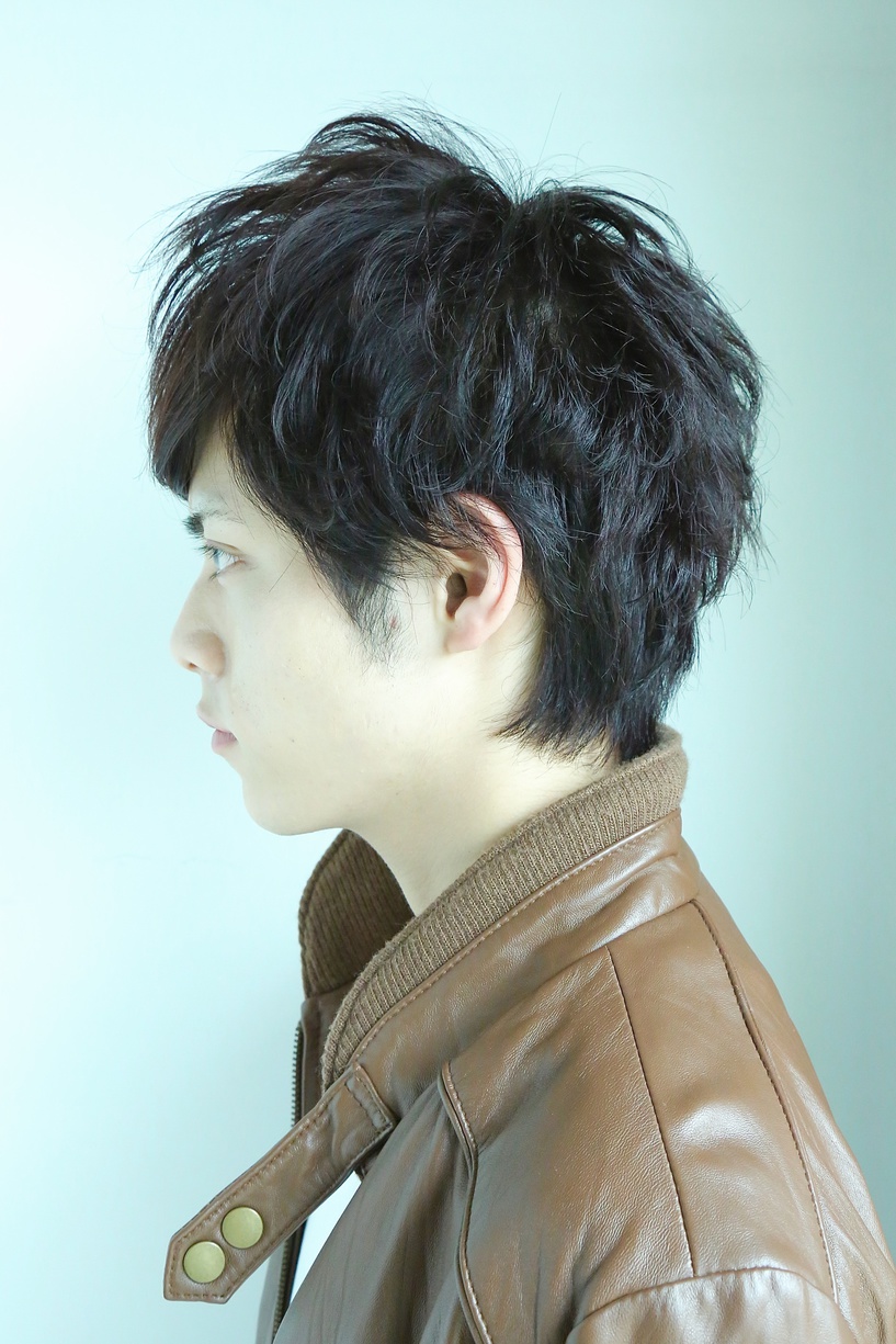 クールショート