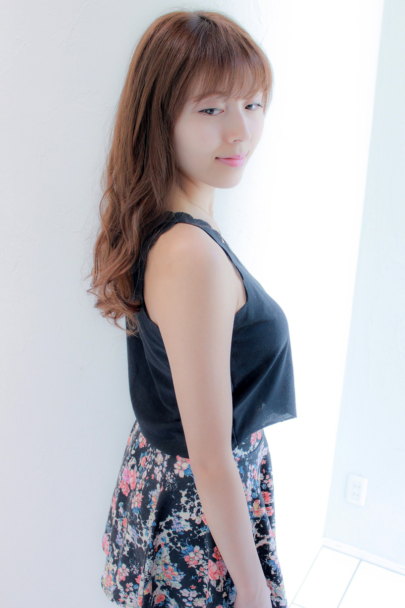 くっきりウェーブ