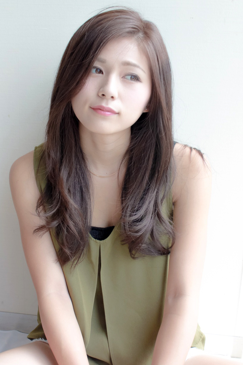 ワンレンデジカール