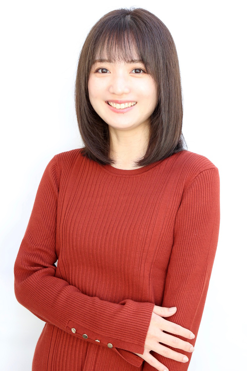 セミディストレートボブ