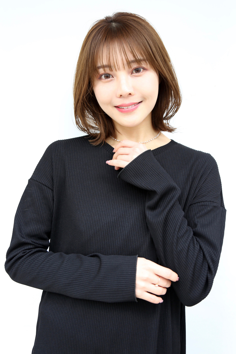 ミニウルフくせ毛風カール